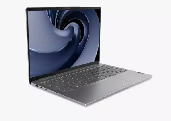 Лаптоп LENOVO IP5 PRO 14/83D2002YBM