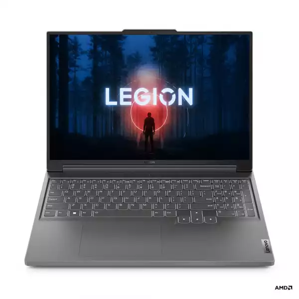 Лаптоп LENOVO LEGION5 SLIM / / 004KBM