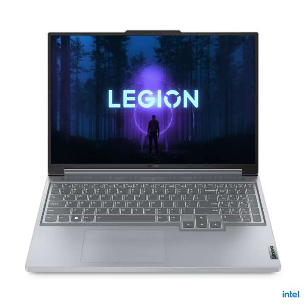 Лаптоп LENOVO LEGION5 SLIM 82YA001LBM