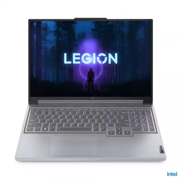Лаптоп LENOVO LEGION5 SLIM 82YA001SBM