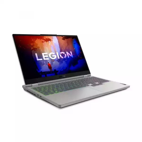 Лаптоп LENOVO LEGION 5 15/ 82RD009EBM