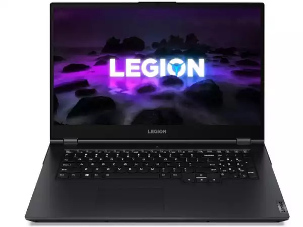 Лаптоп LENOVO LEGION 5 17 /82K00016RM