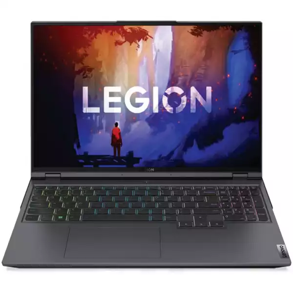 Лаптоп LENOVO LEGION 5 PRO/82RG00BUBM