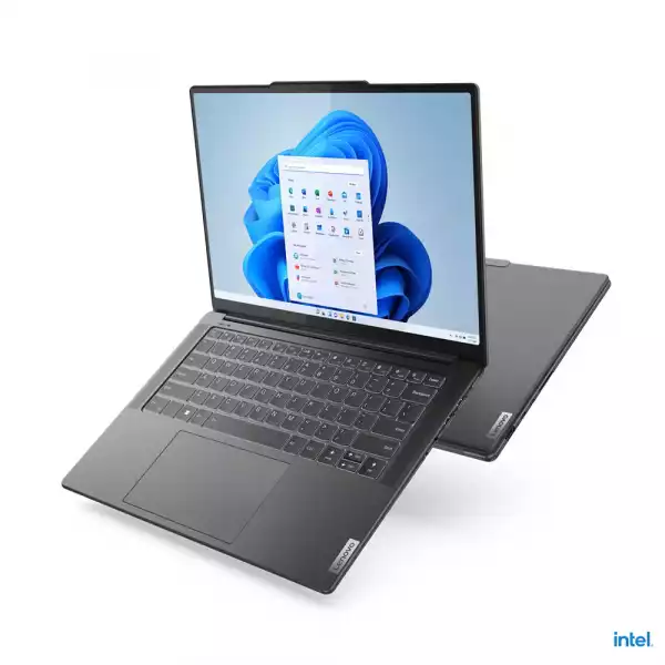 Лаптоп LENOVO YOGA 9 PRO/ 83BU0013RM