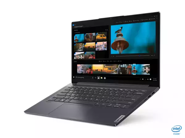 Лаптоп LENOVO YOGA SLIM 7 / / 7XBM