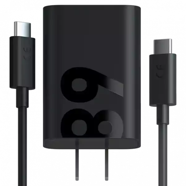 LENOVO 68W USB-C WALL CHARGER