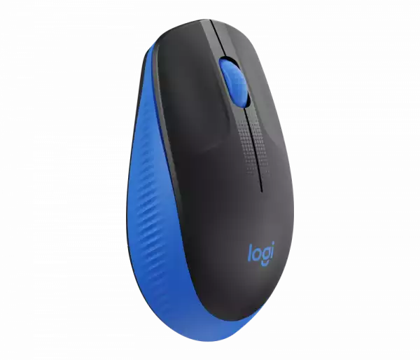 LOGITECH M190 WL BLUE