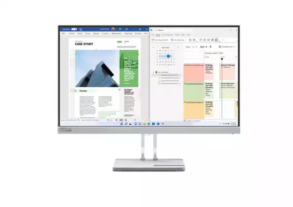 Монитор 24.5 LENOVO L25E-40