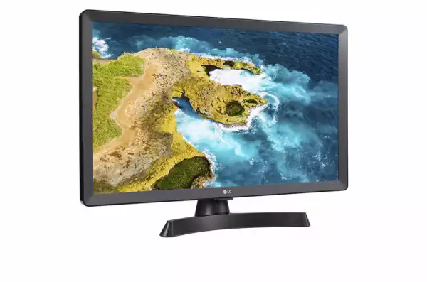 Монитор 24 TV LG 24TQ510S-PZ