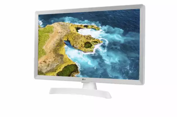 Монитор 24 TV LG 24TQ510S-WZ