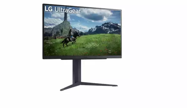 Монитор 27 LG 27GS85Q-B