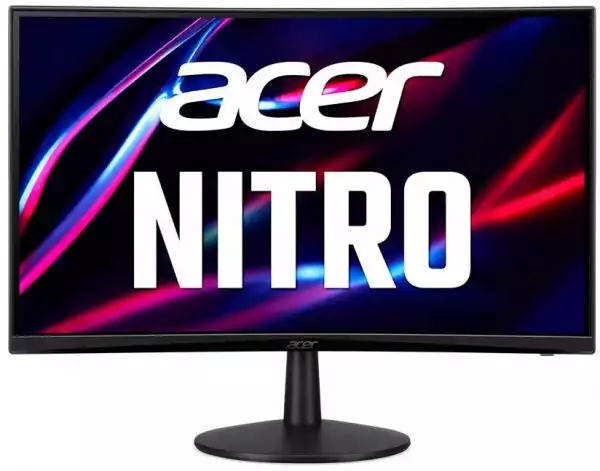 Монитор ACER 23.6W ED240QS3BMIIPX CURV