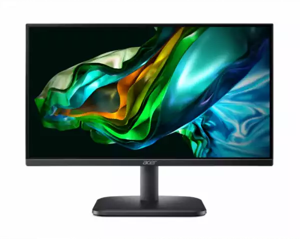 Монитор ACER 24.5W EK251QEBI IPS