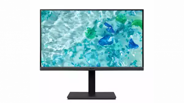 Монитор ACER 27W B277EBMIPRXV