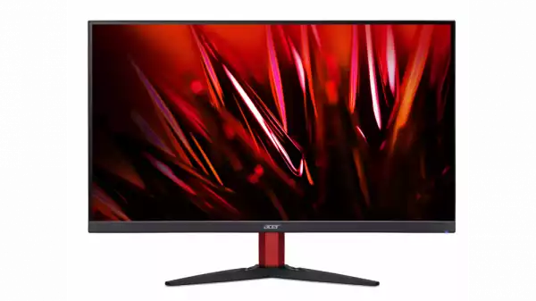 Монитор ACER 27W NITRO KG272M3BMIIPX