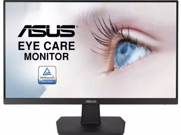 Монитор ASUS 27 VA27EHE