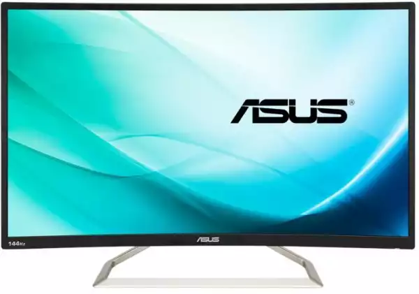 Монитор ASUS 31.5 VA326HR FHD 144HZ