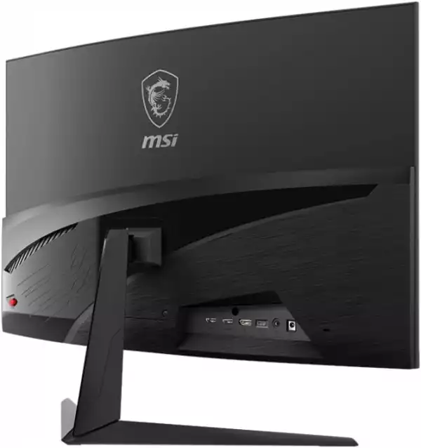 Монитор MSI 31.5 G321CU CURVED