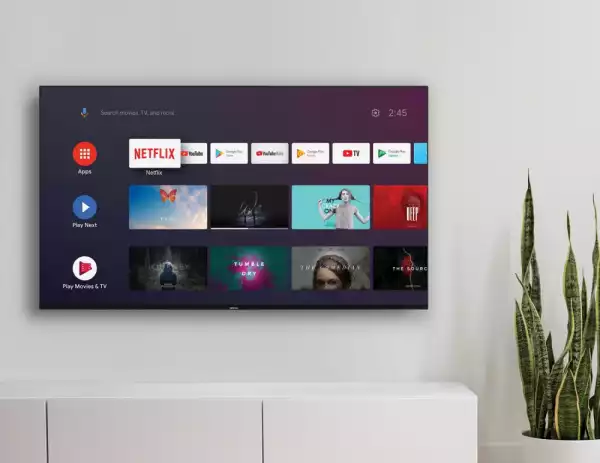 Монитор NOKIA 50 SMART TV 5000A 4K