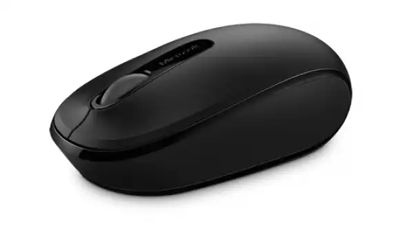 MS WL MOBILE MOUSE 1850 BLACK