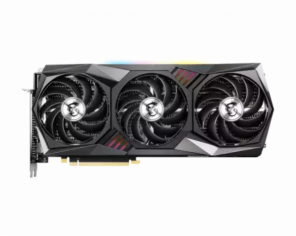 MSI RTX3080 GAM Z TRIO 10G LHR