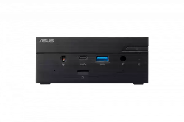 Настолен Компютър ASUS PN62S-BB3040MON