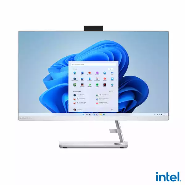 Настолен Компютър LENOVO IC AIO 3 27/ F0GJ00M9RI