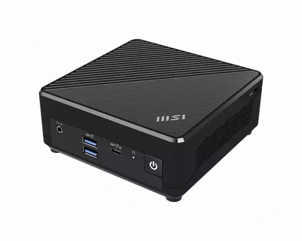 Настолен Компютър MSI CUBI N ADL-002EU