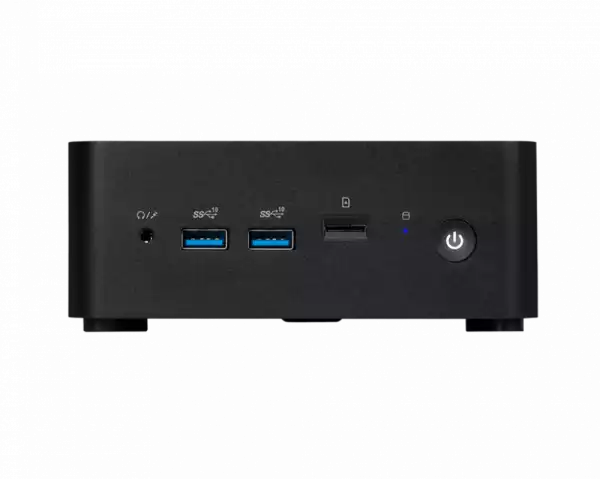 Настолен Компютър MSI CUBI NUC 1M-002EU