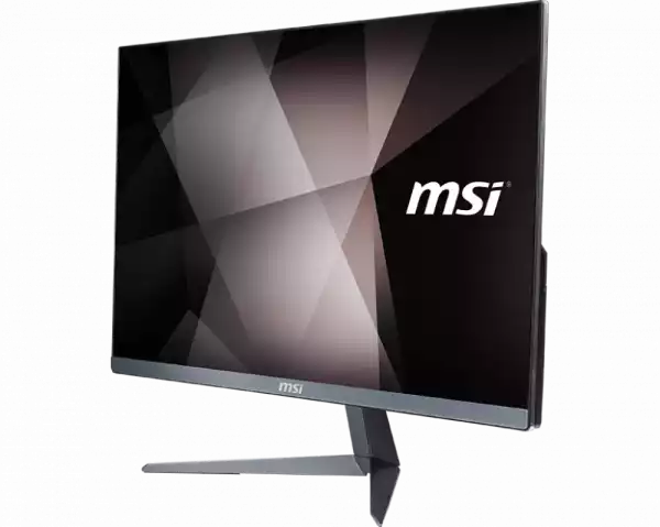 Настолен Компютър MSI PRO 24X 10M-023EU