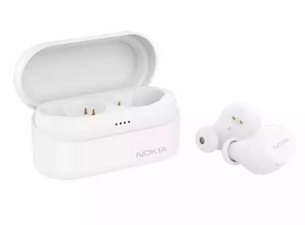 NOKIA BH-405 EARBUDS WHITE