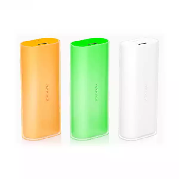 NOKIA DC-21  POWER BANK WHITE