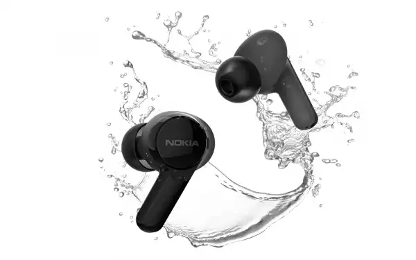 NOKIA TWS-841W CLARITY EARBUDS