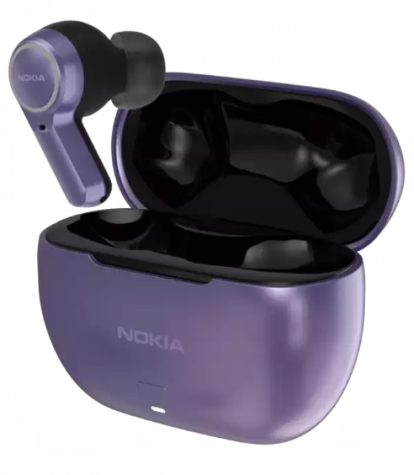 NOKIA TWS-842W EARBUDS 2+P