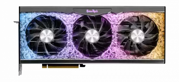 PALIT RTX3090TI GAMEROCK 24G