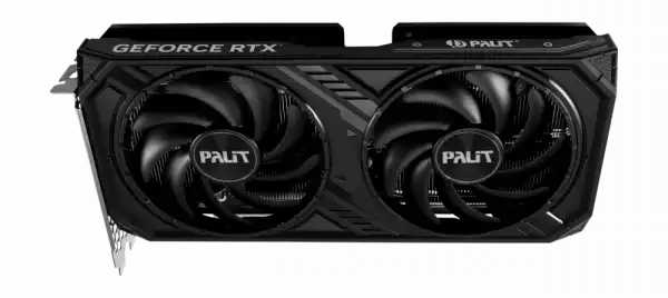 PALIT RTX4060TI DUAL 8GB GDDR6