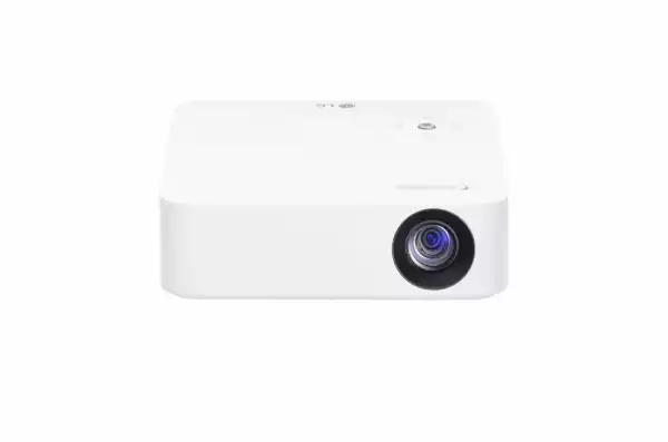 PROJECTOR LG PH30N LED W/BATT