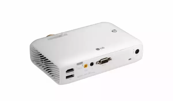 PROJECTOR LG PH550G