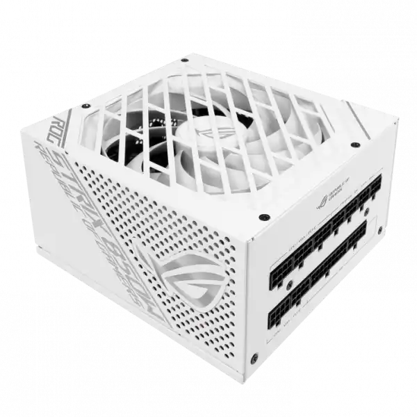 PSU ASUS ROG-STRIX-850G-WHITE