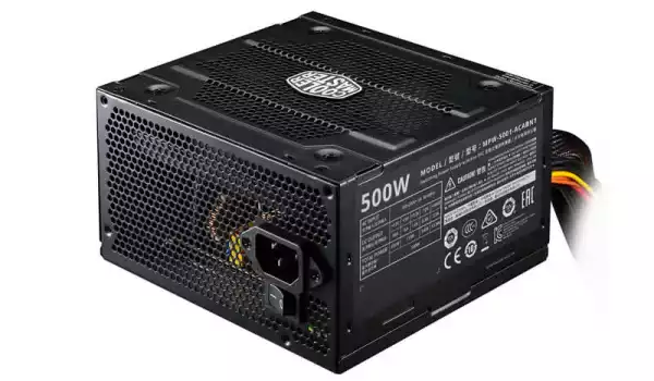 PSU CM ELITE V3 500W