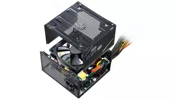 PSU CM ELITE V3 600W