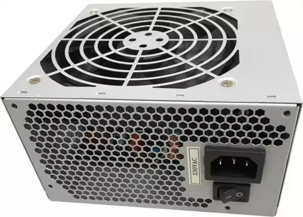 PSU FORTRON SP500-A