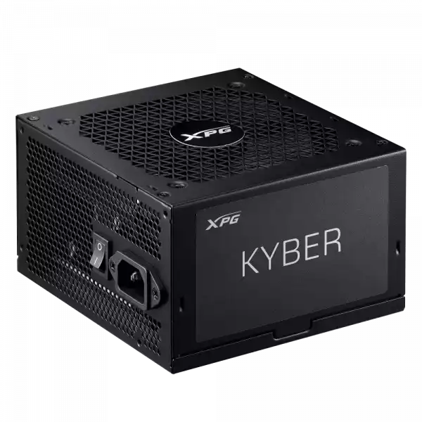 PSU KYBER 850 BLACK