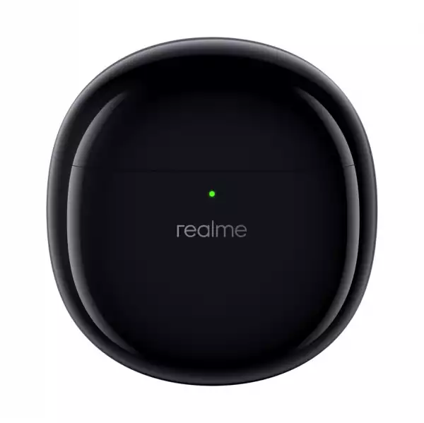 REALME BUDS AIRPRO RMA210 BLAC