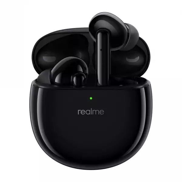 REALME BUDS AIRPRO RMA210 BLCK