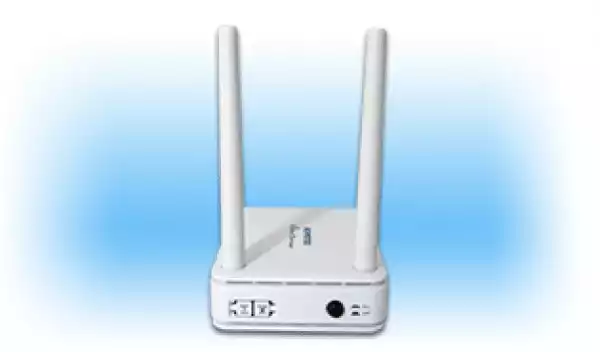 RP-WR5444 WL N 4-P ROUTER 2T2R