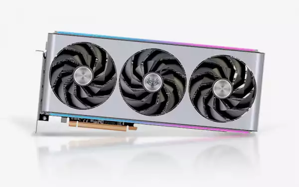 SAPPHIRE RX7900XTX OC VAP-X 24