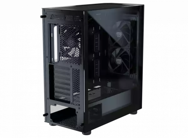SEASONIC ARCH Q503+CONNECT/650
