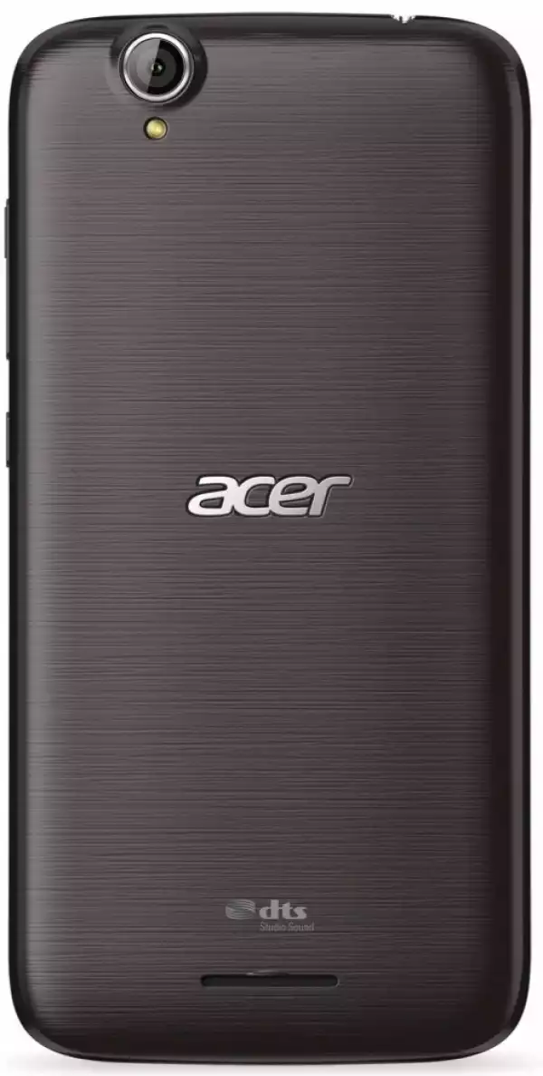Смартфон ACER Z630 LTE BLACK 5.5 INCH