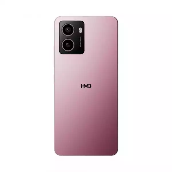 Смартфон HMD PULSE DS 4/64 PINK